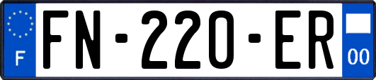 FN-220-ER