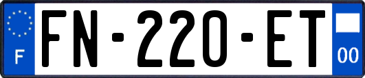 FN-220-ET