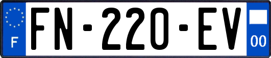 FN-220-EV