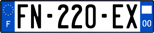 FN-220-EX