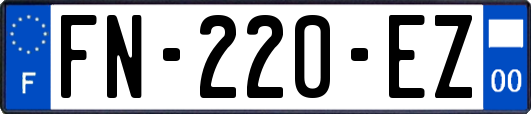 FN-220-EZ
