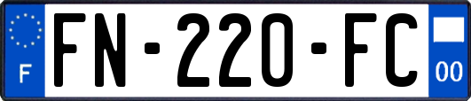 FN-220-FC