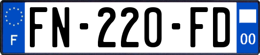 FN-220-FD