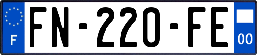 FN-220-FE