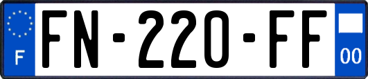 FN-220-FF