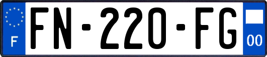 FN-220-FG