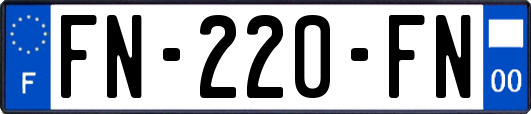 FN-220-FN