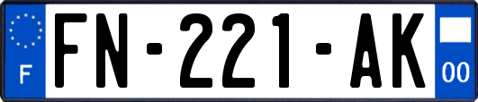 FN-221-AK