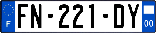 FN-221-DY