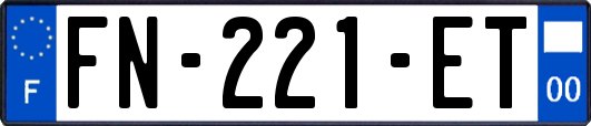 FN-221-ET