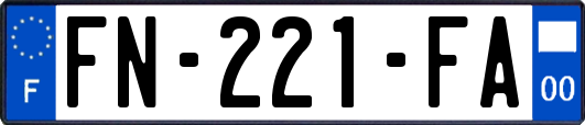 FN-221-FA