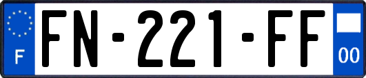 FN-221-FF