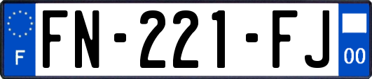 FN-221-FJ