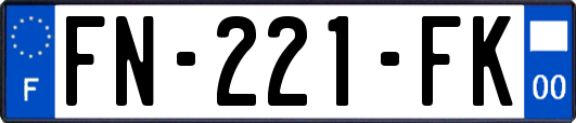 FN-221-FK