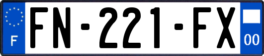 FN-221-FX