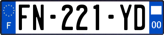 FN-221-YD