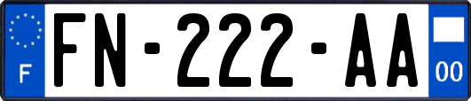 FN-222-AA