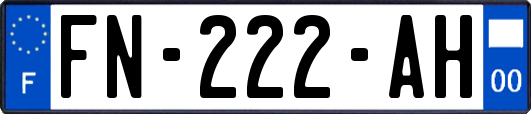 FN-222-AH