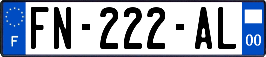 FN-222-AL