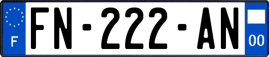 FN-222-AN