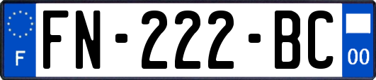 FN-222-BC