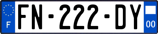 FN-222-DY