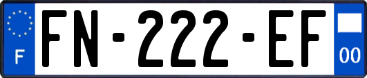 FN-222-EF