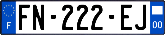 FN-222-EJ