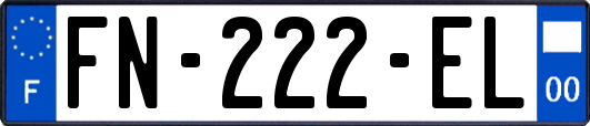 FN-222-EL