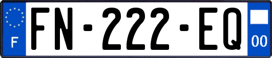 FN-222-EQ