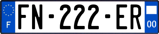 FN-222-ER