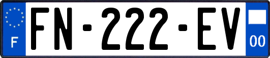 FN-222-EV