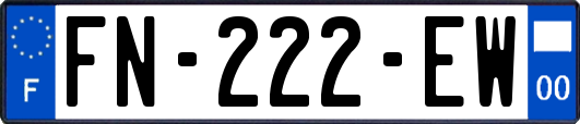 FN-222-EW