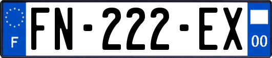 FN-222-EX