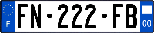 FN-222-FB