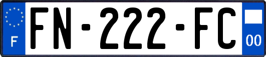 FN-222-FC