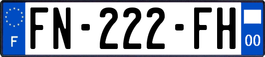 FN-222-FH