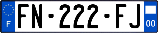 FN-222-FJ