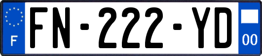 FN-222-YD