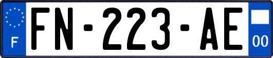 FN-223-AE