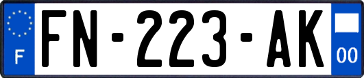 FN-223-AK