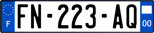 FN-223-AQ