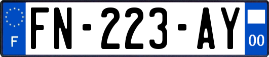 FN-223-AY