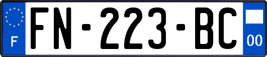 FN-223-BC