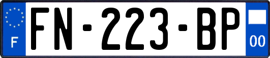 FN-223-BP