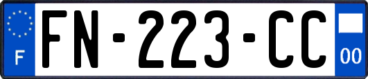 FN-223-CC