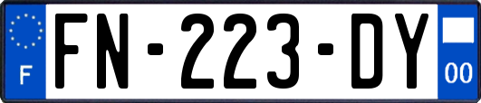 FN-223-DY