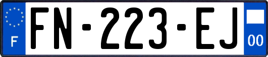 FN-223-EJ