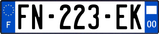 FN-223-EK
