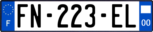 FN-223-EL